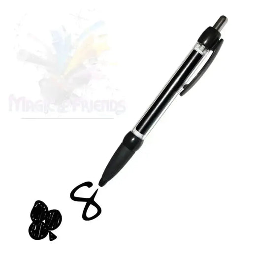 Loong Card Pen by Difatta