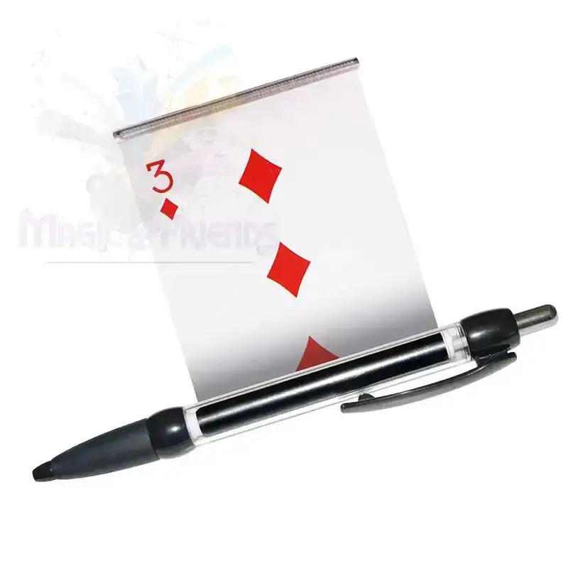 Loong Card Pen by Difatta