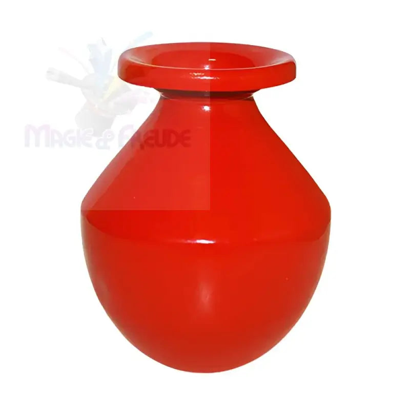 Lota Vase - Aluminum - Magic Product