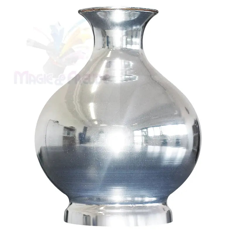 Lota Vase - Aluminum - Deluxe - Magic Product