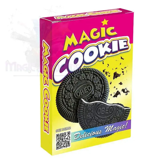 Magic Cookie by Difatta