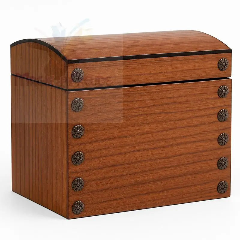 Magical Chest by Tora Magic - Magic Product