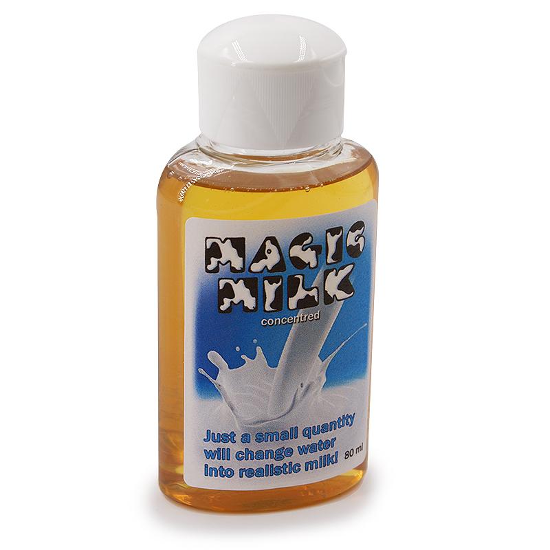 Magische Milch - DeinZaubershop.com