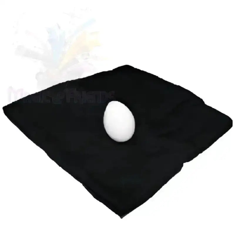 Malini Egg Bag by Difatta