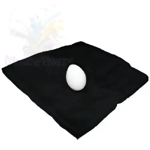 Malini Egg Bag by Difatta
