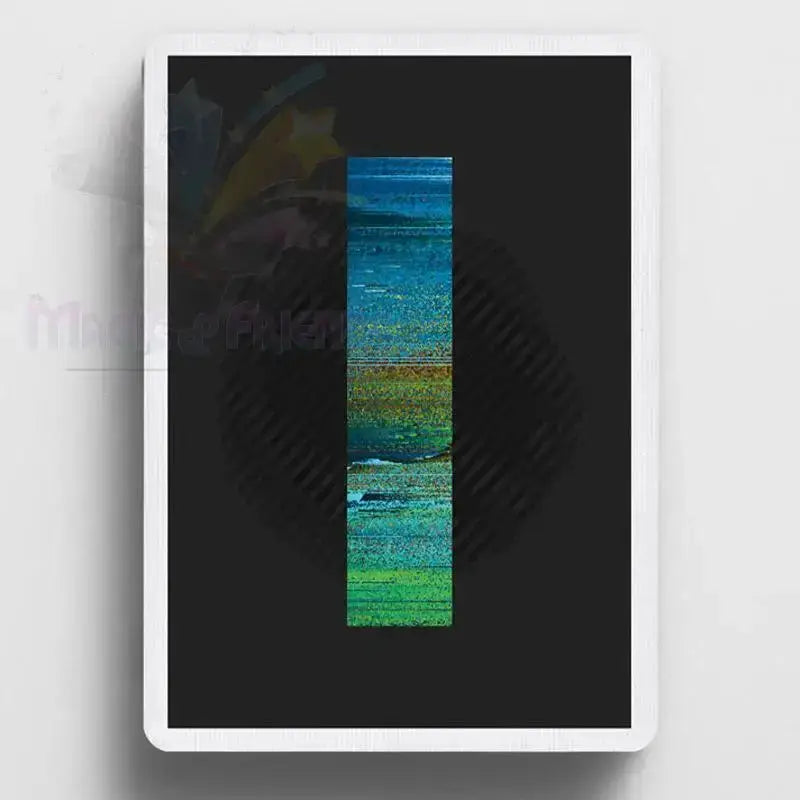 MATERIA - Deep Sea by Cardistry Touch by Difatta
