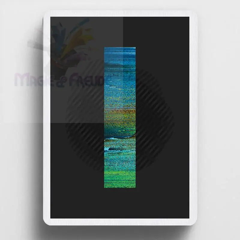 MATERIA - Deep Sea by Cardistry Touch