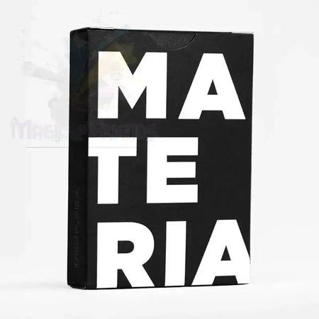 MATERIA - Deep Sea by Cardistry Touch by Difatta
