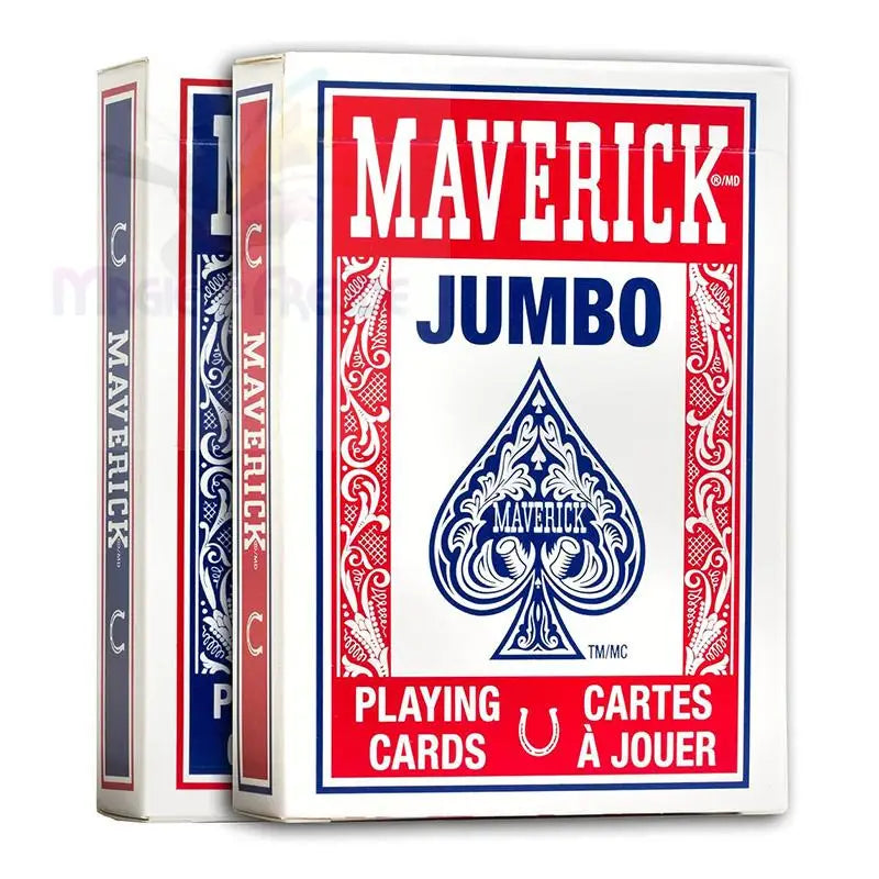 Maverick Jumbo Index (Mixed)
