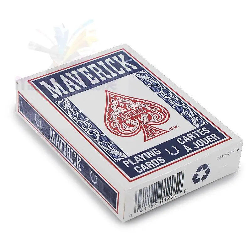 Maverick Standard Index