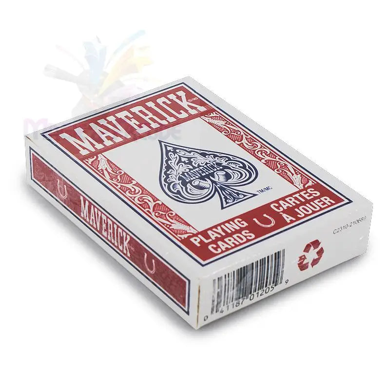 Maverick Standard Index