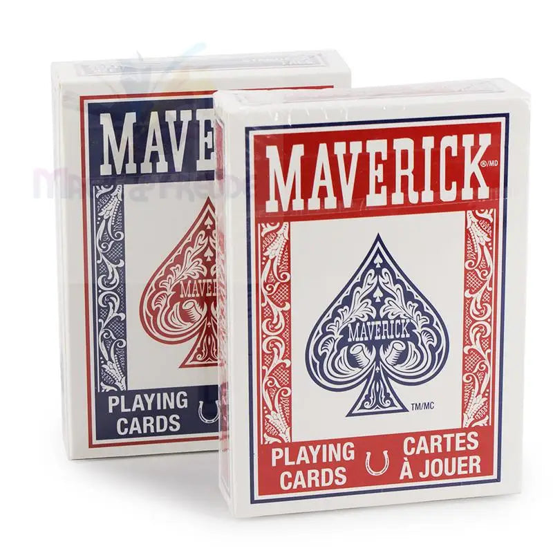 Maverick Standard Index