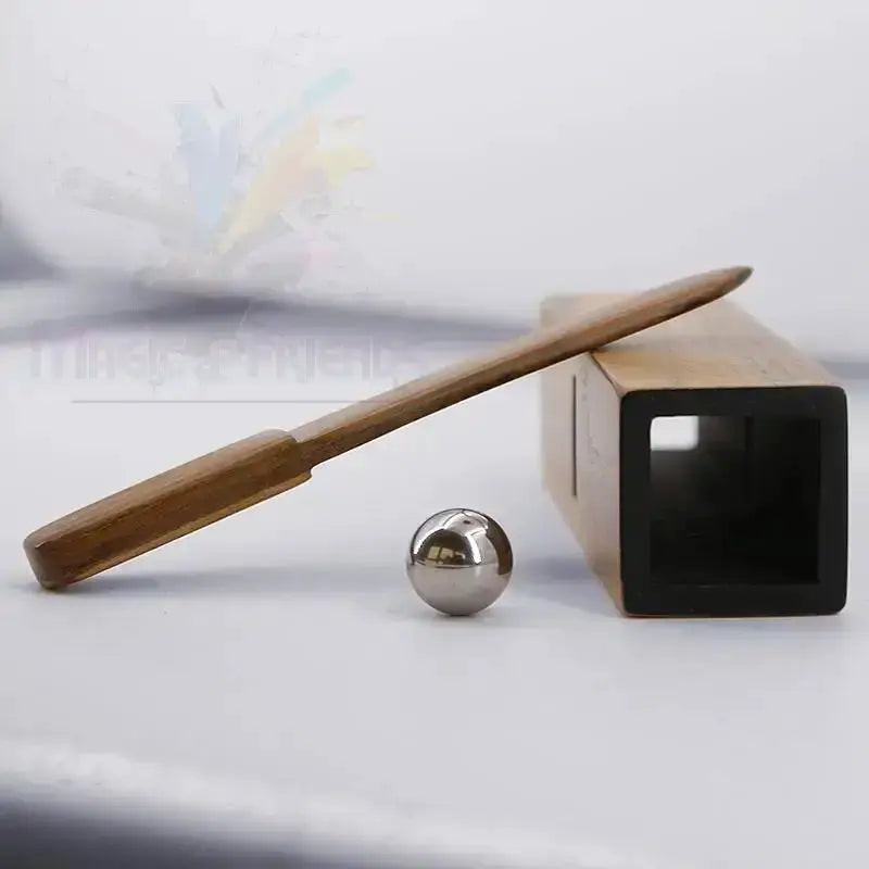 Melting Ball Illusion by Difatta