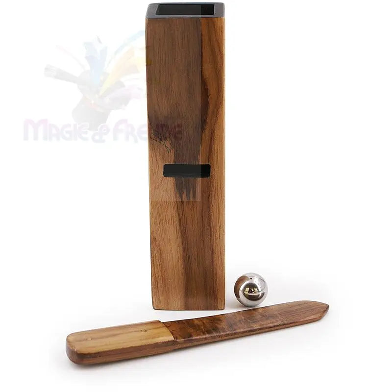 Melting Ball Illusion