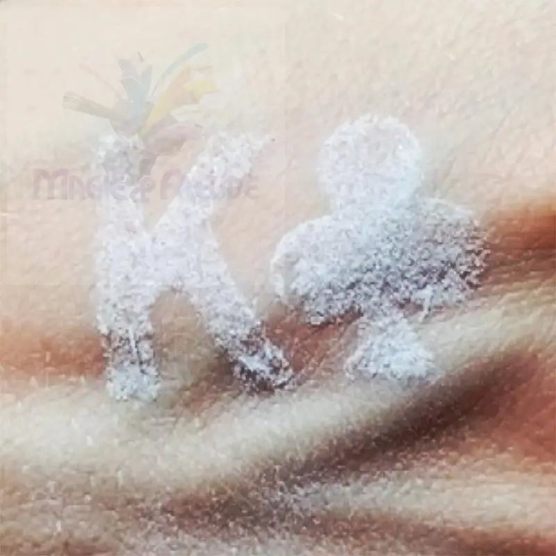 Mental Dust by Quique Marduk - King of Clubs