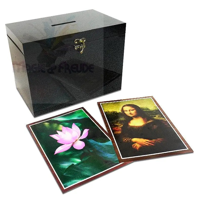 Mental Picture by Tora Magic - Magic Product