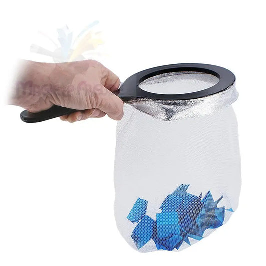 Mentalismus Wickeltasche - Netz - DeinZaubershop.com