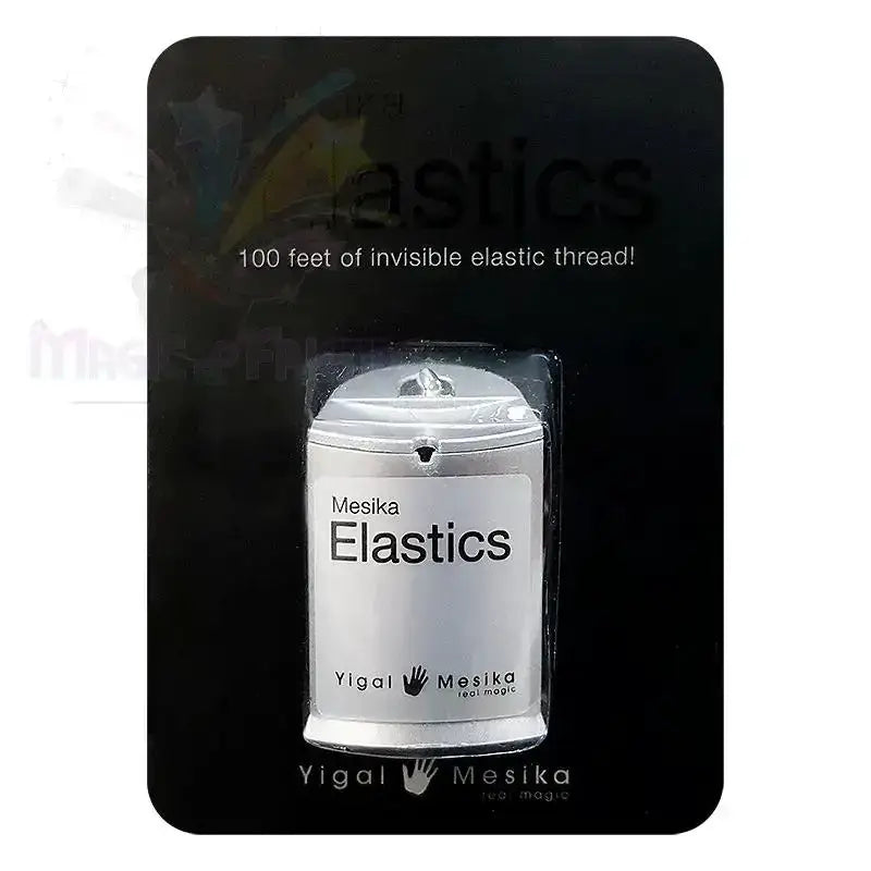 Mesika Elastics by Difatta