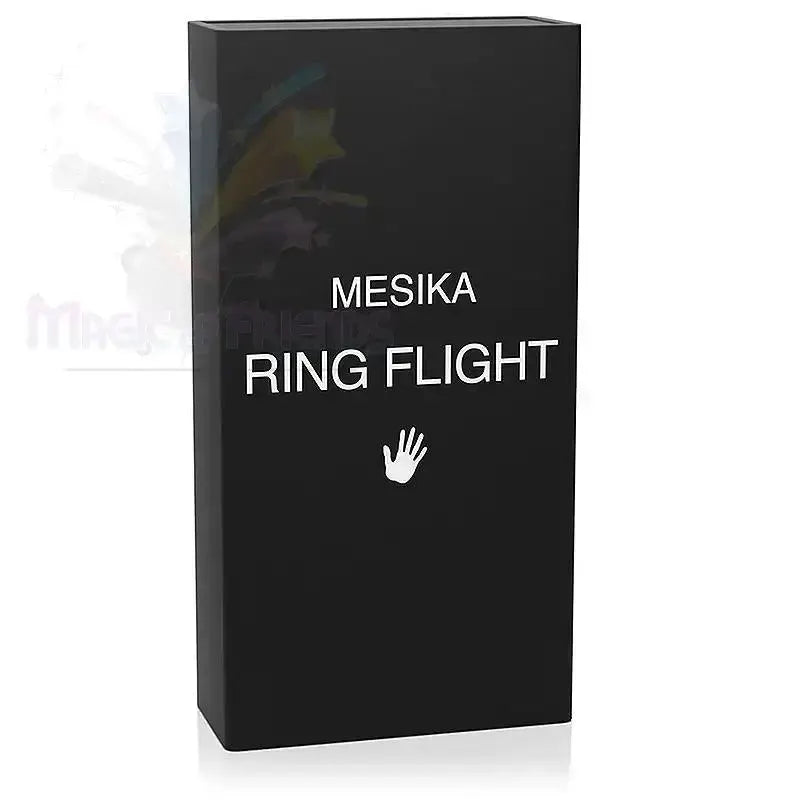 Mesika Ring Flight by Difatta