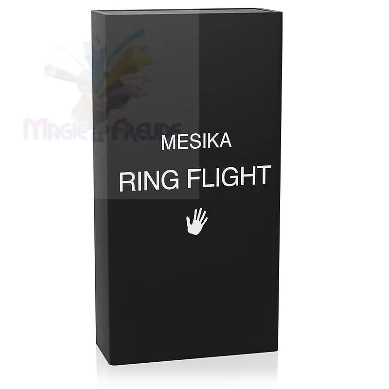 Mesika Ring Flight