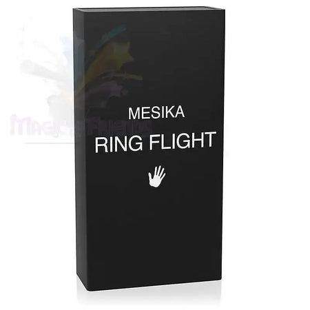 Mesika Ring Flight by Difatta