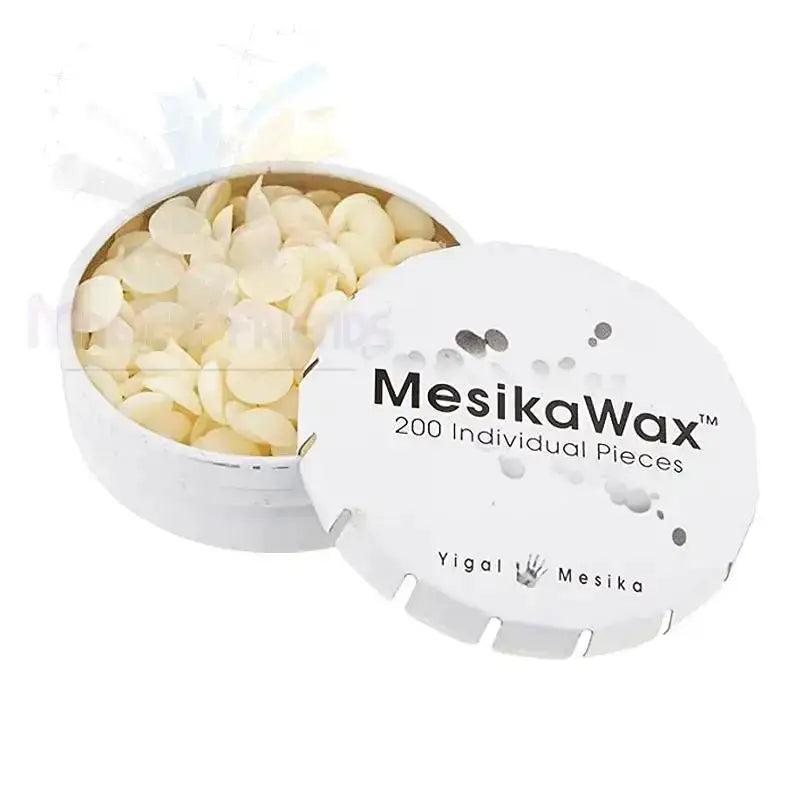 Mesika Wax by Difatta