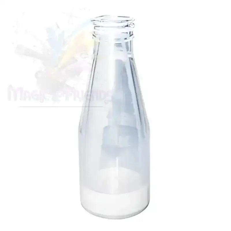 Milk Bottle by Difatta