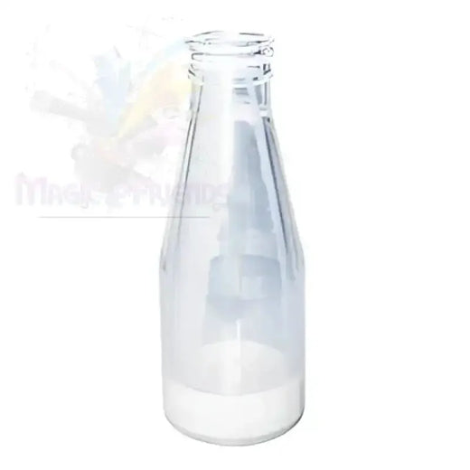 Milk Bottle by Difatta
