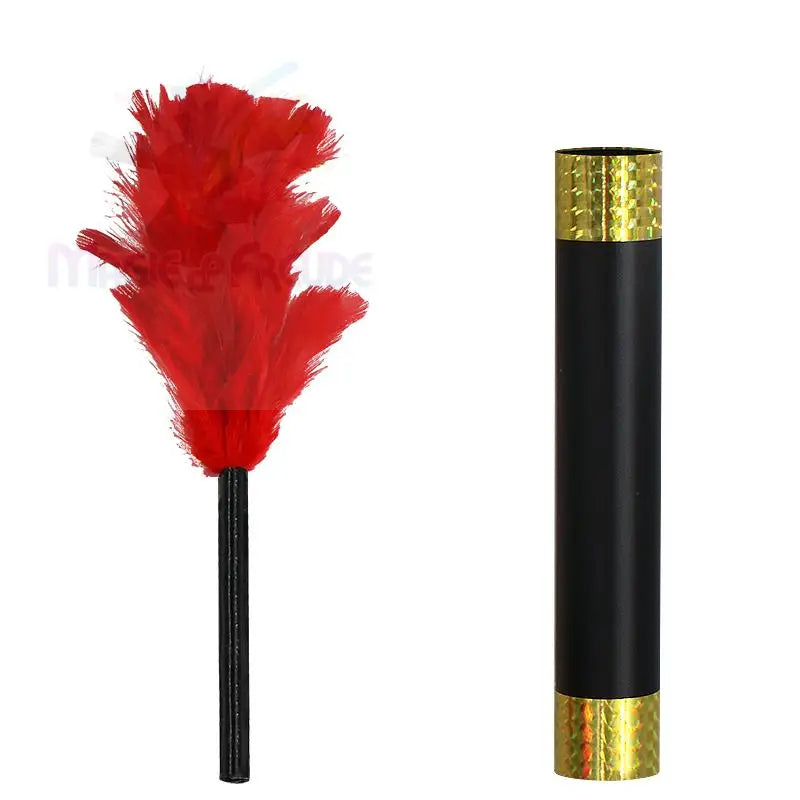 Mini Color Changing Plumes - Magic Product