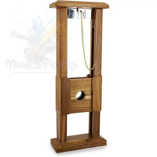 Mini Guillotine by Difatta