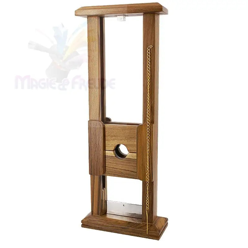 Mini Guillotine - Magic Product
