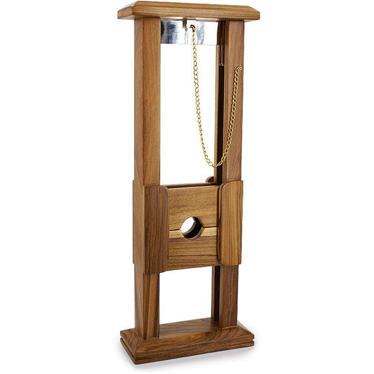 Mini-Guillotine - DeinZaubershop.com