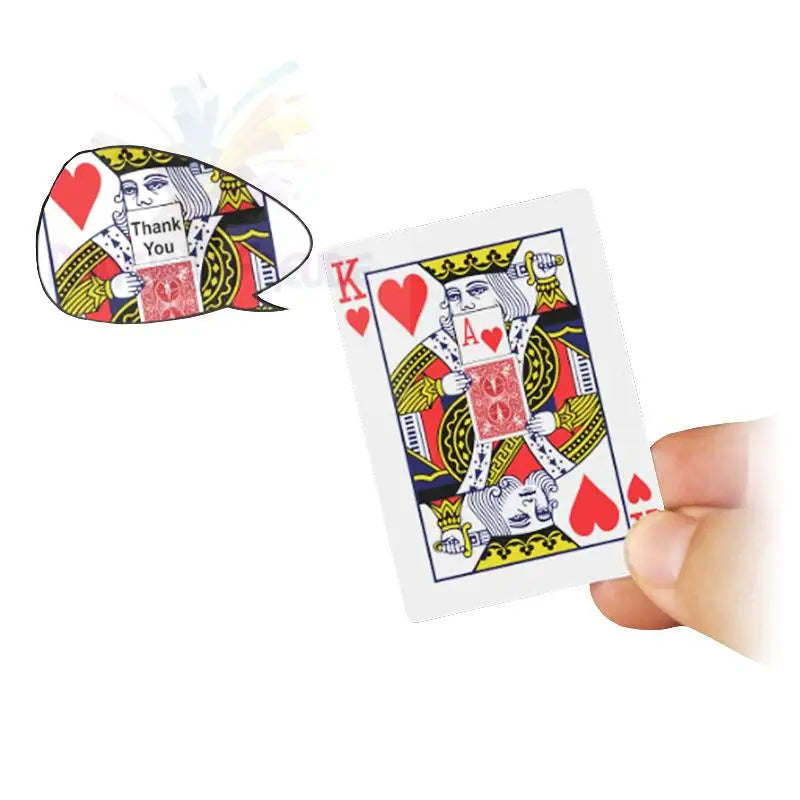 Mini Rising by Andrew - Magic Product