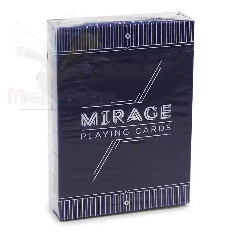 Mirage V4 - Midnight Blue Edition by Difatta