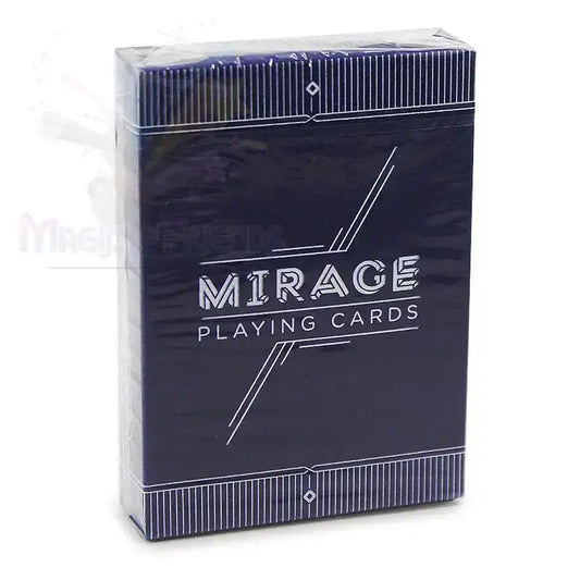Mirage V4 - Midnight Blue Edition by Difatta