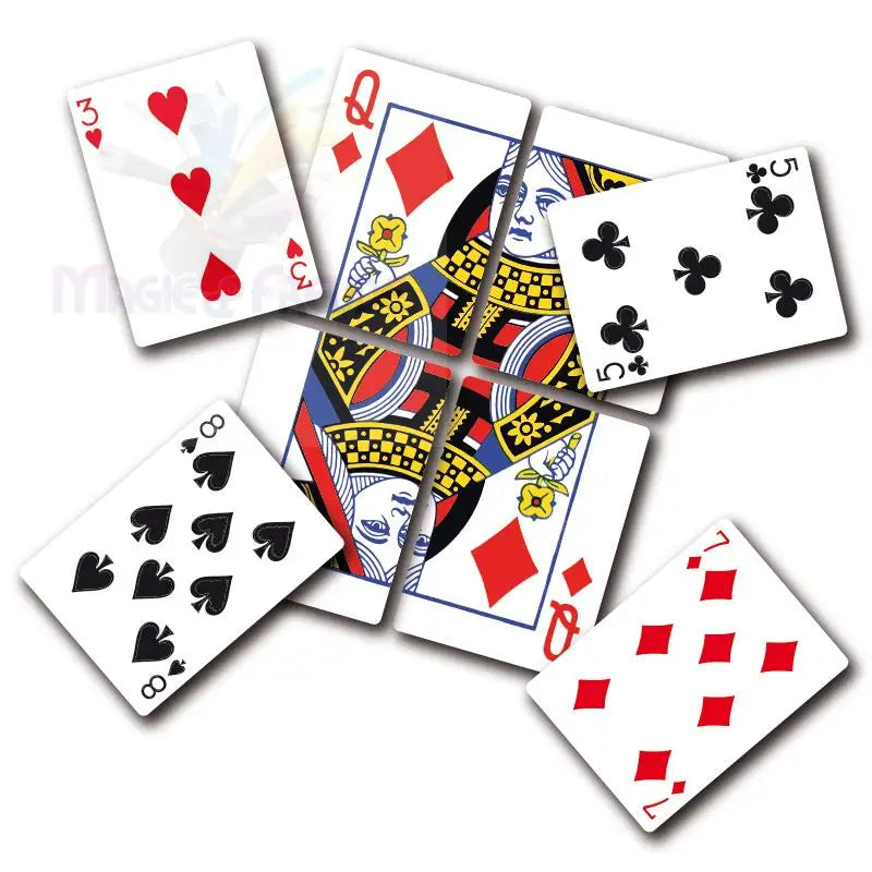 Mis Prediction - Magic Product