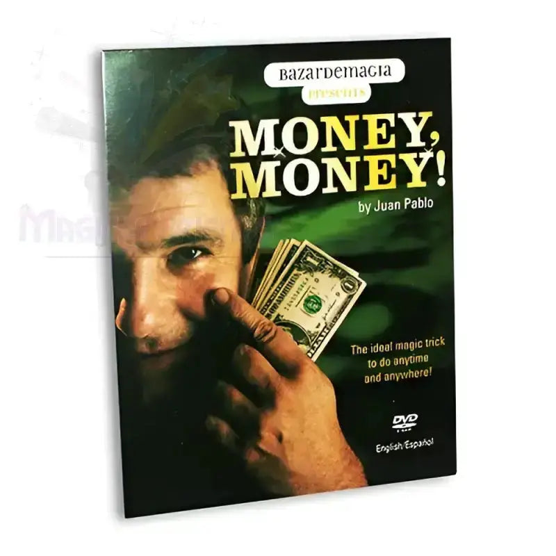 Money Money by Juan Pablo by Difatta