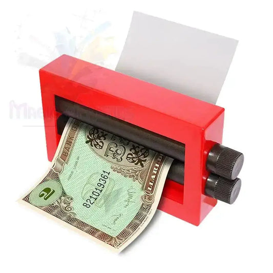 Money Printer by Difatta
