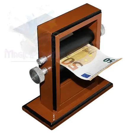 Money Printer - Big by Difatta