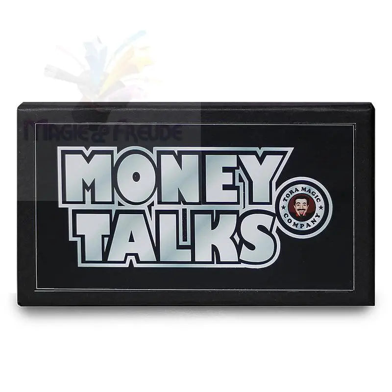 Money Talks by Tora Magic - Magic Product