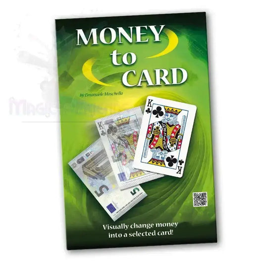 Money to Card by Difatta