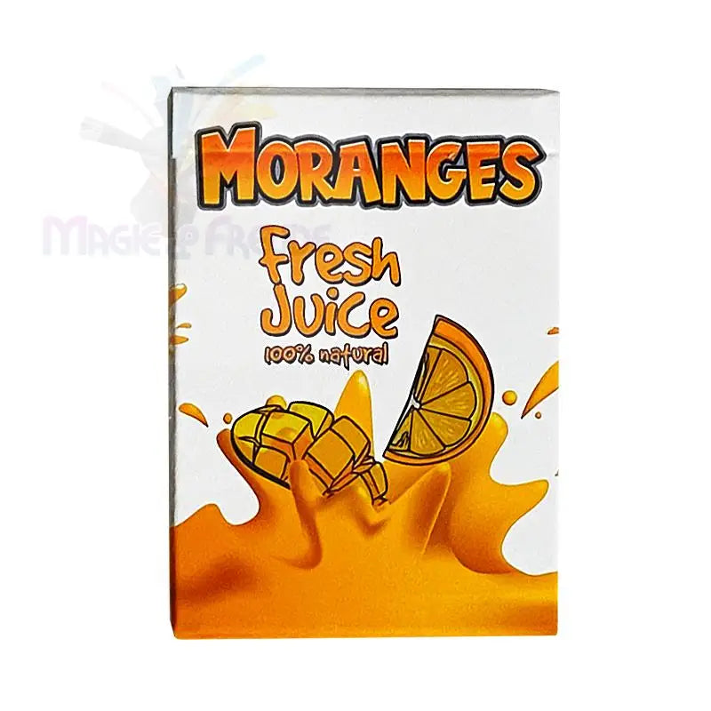 Moranges Second Edition - Magic Product
