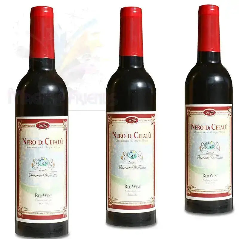 Multiplying Wine Bottles - #3 Professional by Difatta