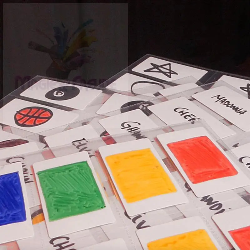 MVP by Gonzalo Albinana - Magic Product