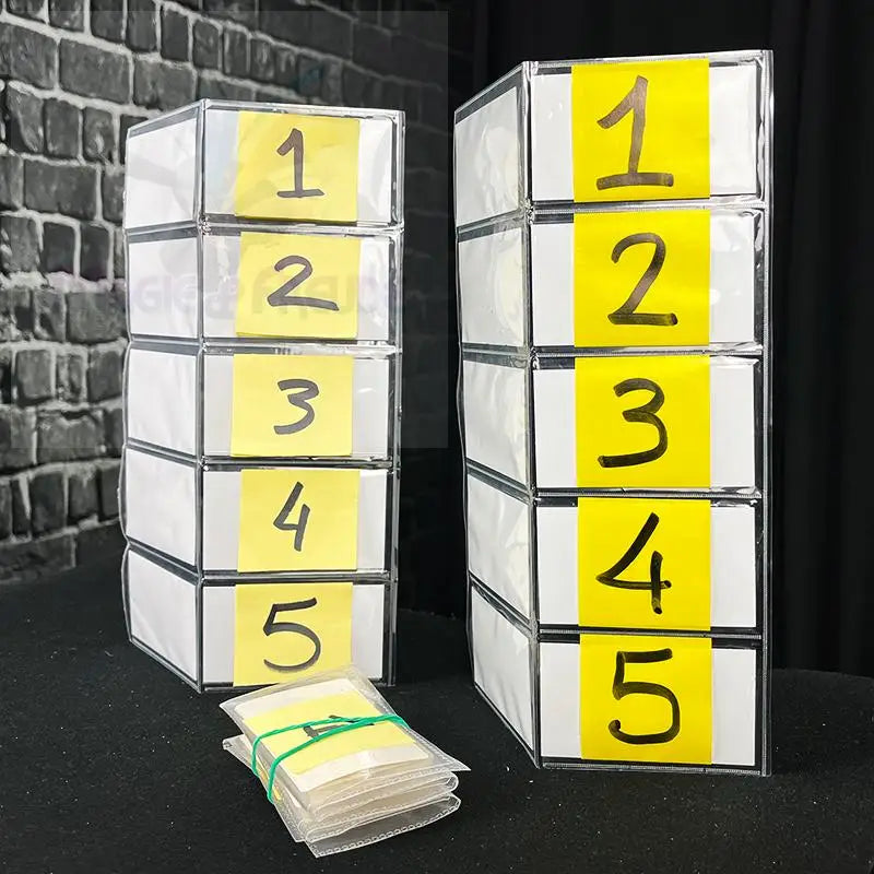 MVP by Gonzalo Albinana - Magic Product