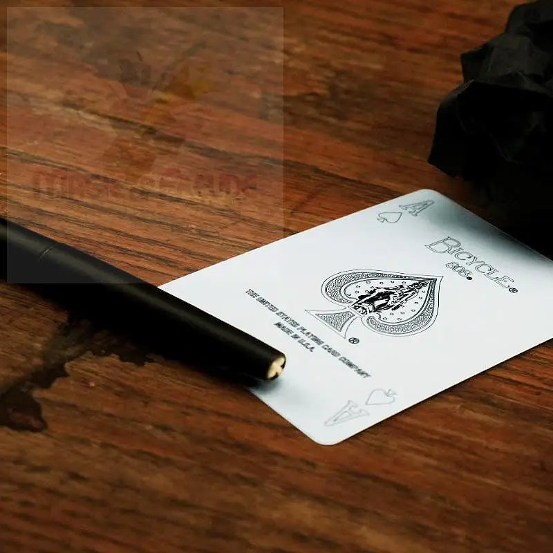 My Coloring Deck (Bicycle)