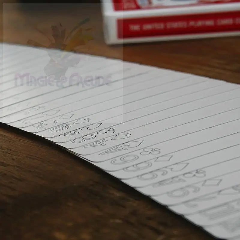 My Coloring Deck (Bicycle)