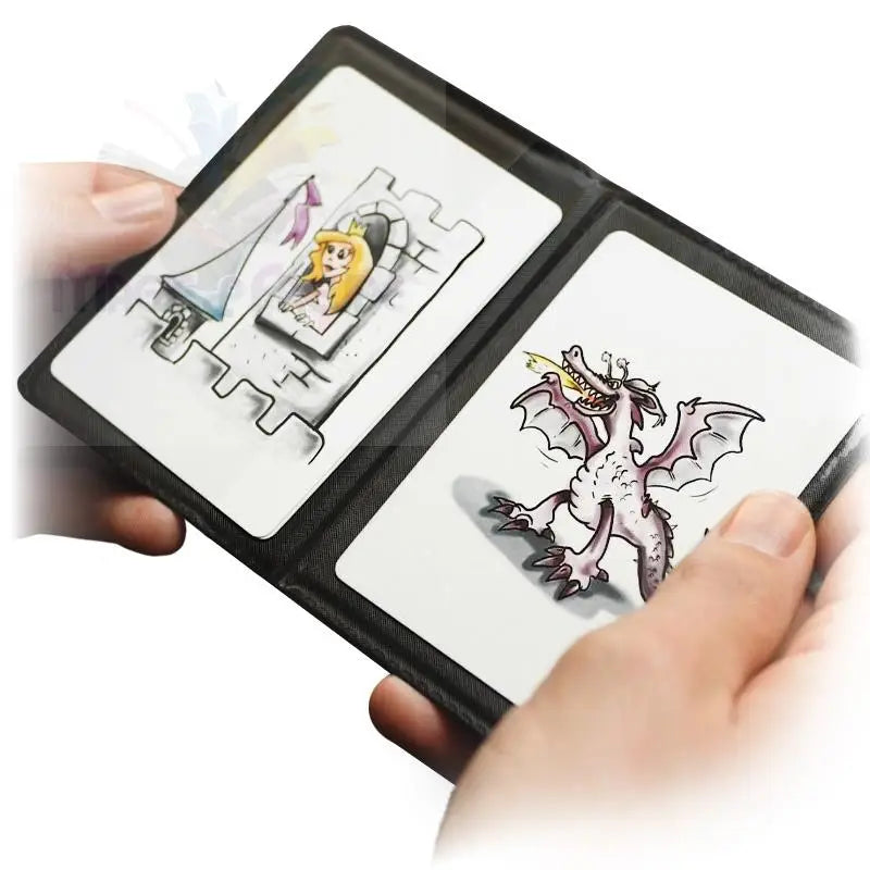 My Prince Will Come - Magic Product