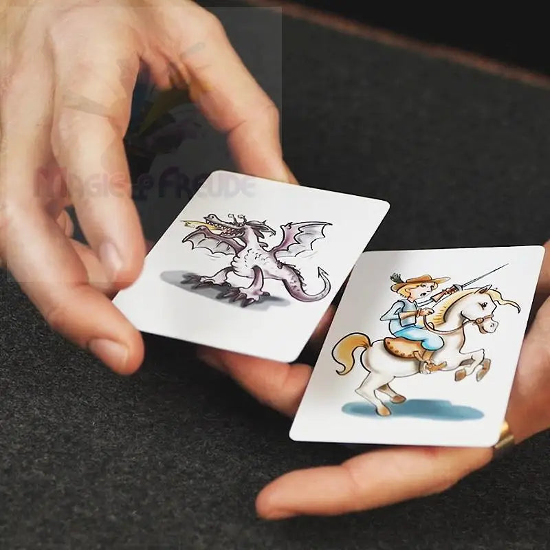 My Prince Will Come - Magic Product