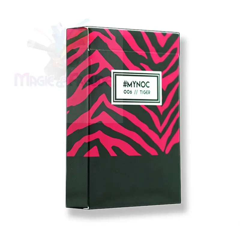 #MYNOC 6: (Tiger) - Magic Product